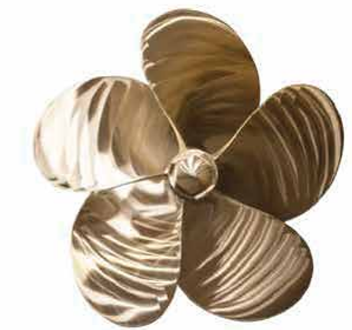 Propellers