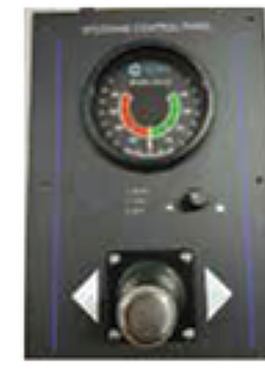 Hydraulic Steering & Autopilot