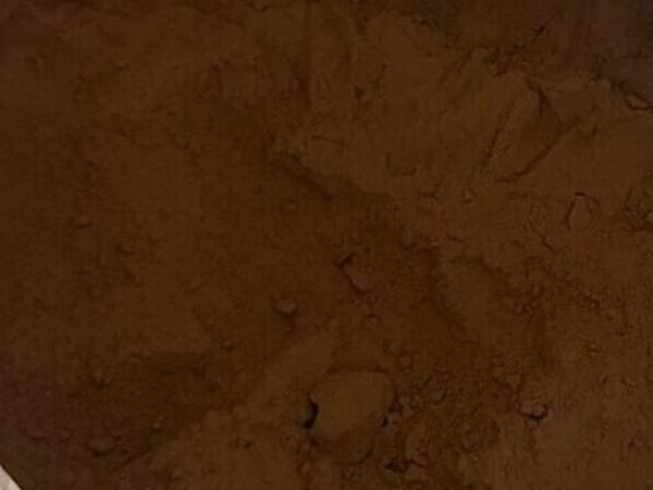 Bentonite