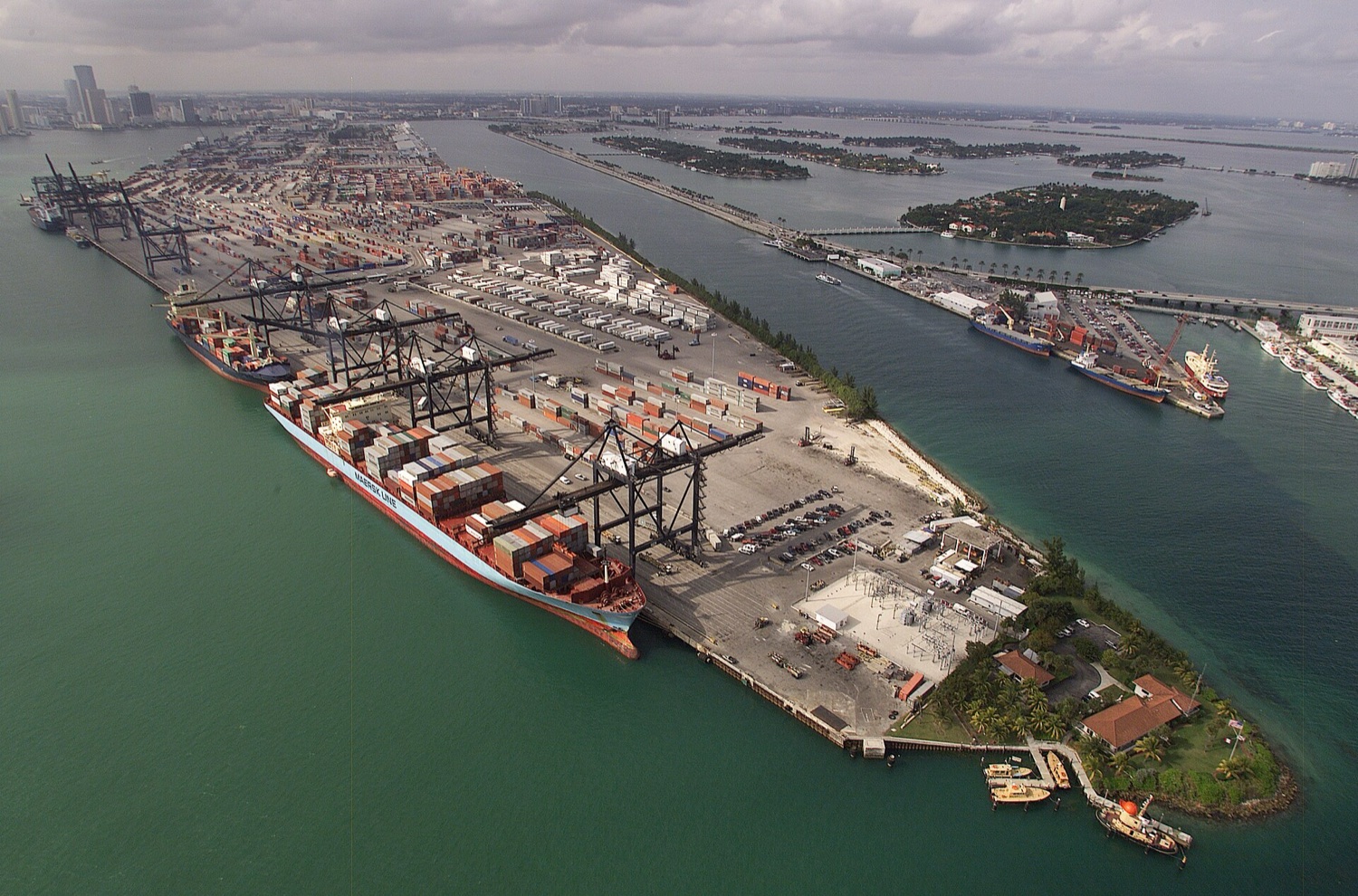 General Trade Goods