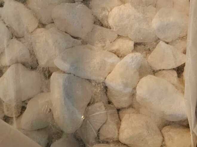Gypsum